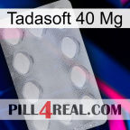 Tadasoft 40Mg 16